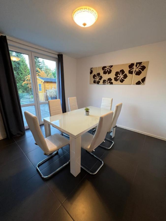 Ct Pension Minden  Extérieur photo